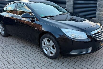 Opel Insignia 94.398 km 6.550 &euro; Bad Doberan 18209