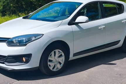 Renault Megane 63.350 km 4.999 &euro; Rostock 18069