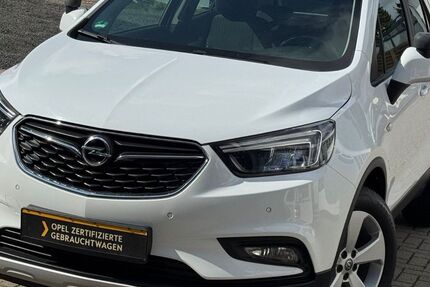 Opel Mokka 137.403 km 8.490 &euro; Rostock 18146