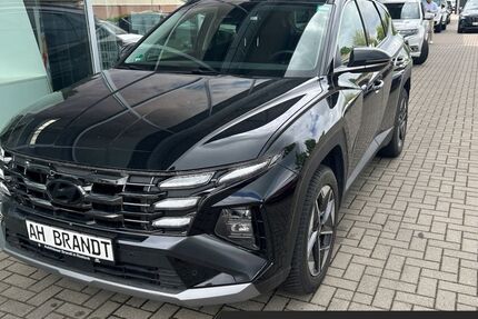 Hyundai TUCSON 25.222 km 29.690 &euro; Rostock 18146