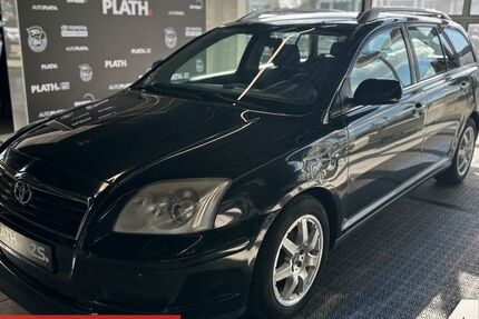 Toyota Avensis 197.291 km 1.990 &euro; Rostock 18059