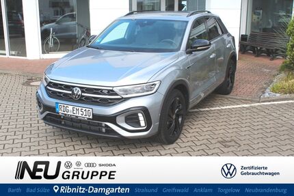 VW T-Roc 19.900 km 31.479 &euro; Ribnitz-Damgarten / Barth / Bad Sülze 18311