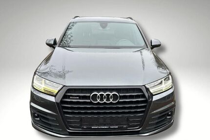 Audi Q7 178.900 km 32.180 &euro; Rostock 18147