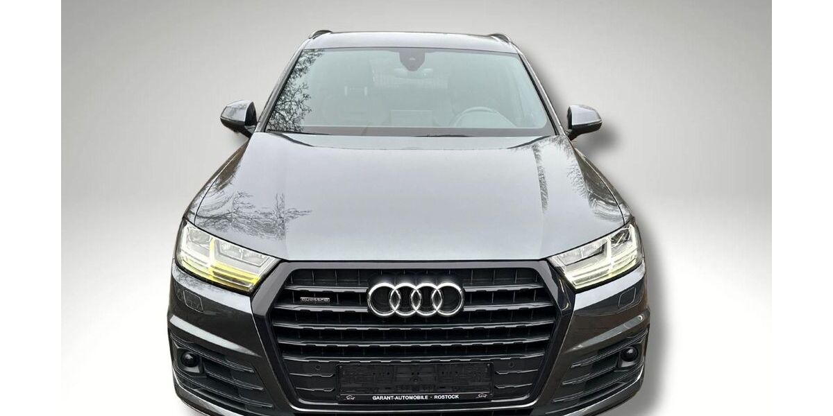 Audi Q7 178.900 km 32.480 &euro; Rostock 18147