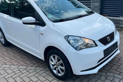 Seat Mii 98.428 km 6.450 € Bad Doberan 18209