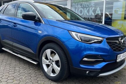 Opel Grandland (X) 63.925 km 20.990 € Rostock 18069