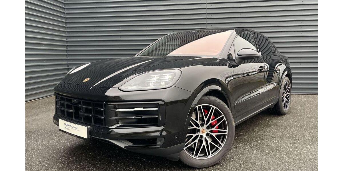 Porsche Cayenne 10.479 km 114.750 &euro; Papendorf 18059