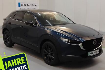 Mazda CX-30 38.100 km 24.540 &euro; Rostock 18106