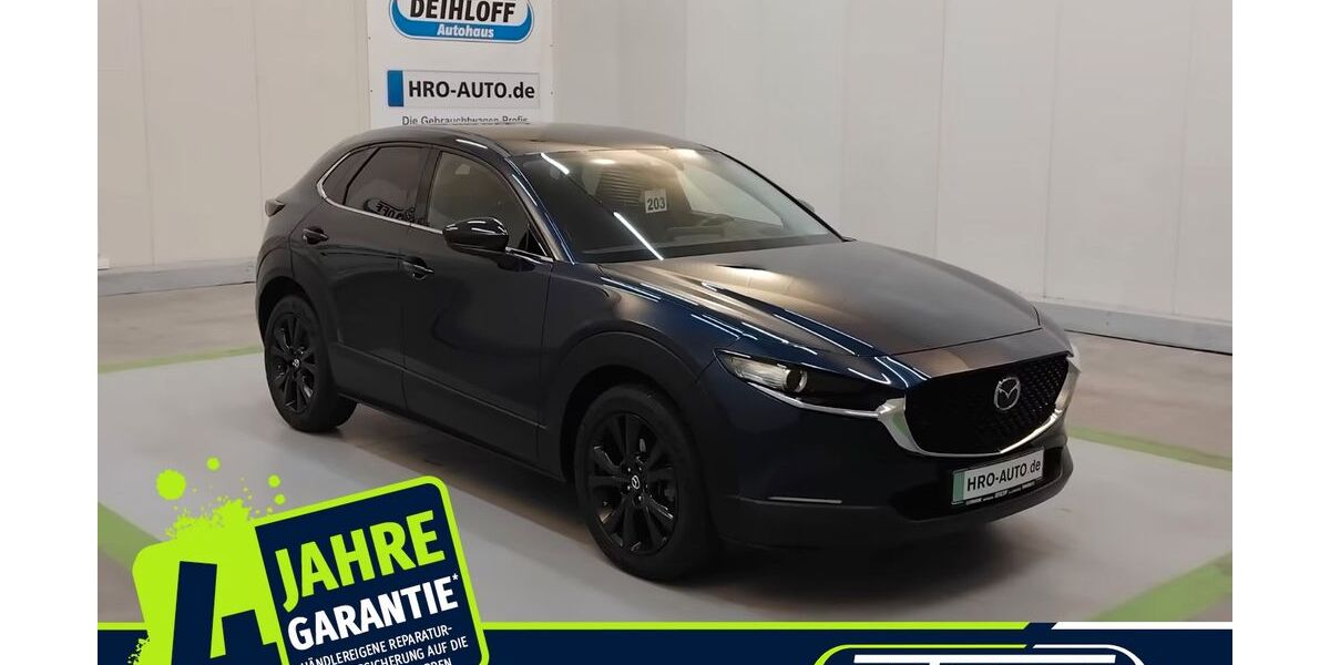 Mazda CX-30 38.100 km 24.900 &euro; Rostock 18106