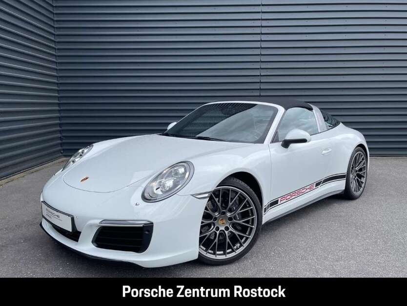 Porsche 991 18.989 km 114.750 € Papendorf 18059