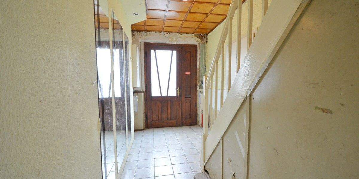 Reihenmittelhaus Marlow - 4 Zimmer, 102 m&sup2;, 35.000&euro; | Angebot:23814295