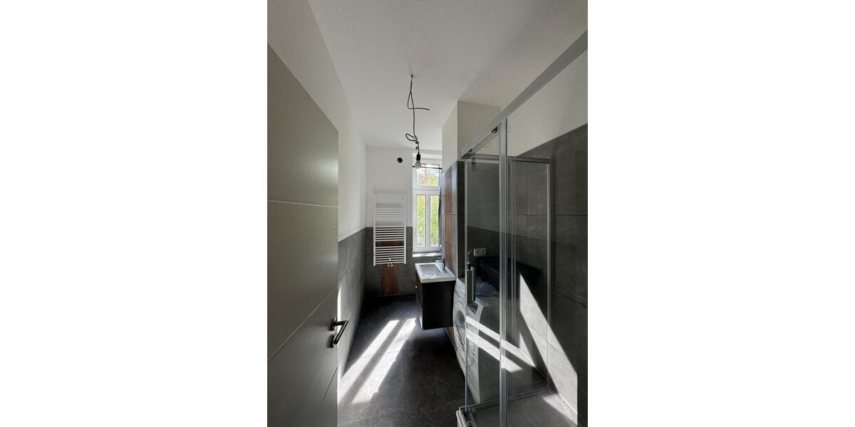 Erdgeschoßwohnung Rostock - 2 Zimmer, 55 m&sup2;, 1.000&euro; | Angebot:22069286