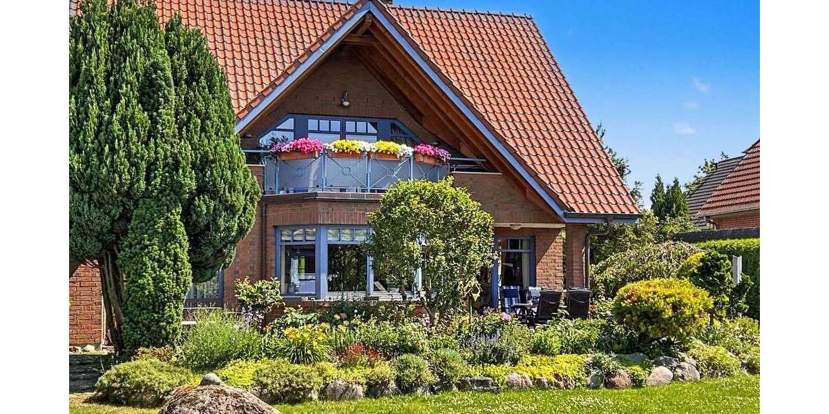 Einfamilienhaus Rostock - 5 Zimmer, 166 m&sup2;, 695.000&euro; | Angebot:27175606