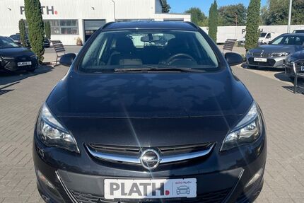 Opel Astra 125.120 km 6.990 &euro; Rostock-Warnemünde 18119