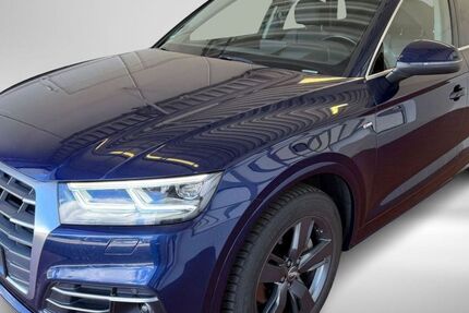 Audi Q5 187.000 km 19.900 &euro; Rostock 18055