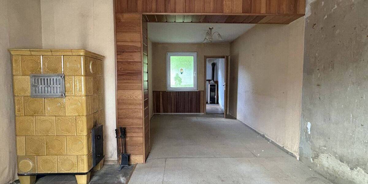 Reihenmittelhaus Schwaan - 3 Zimmer, 80 m&sup2;, 84.200&euro; | Angebot:26695088