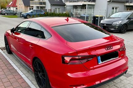 Audi A5 149.500 km 22.499 &euro; Rostock 18106