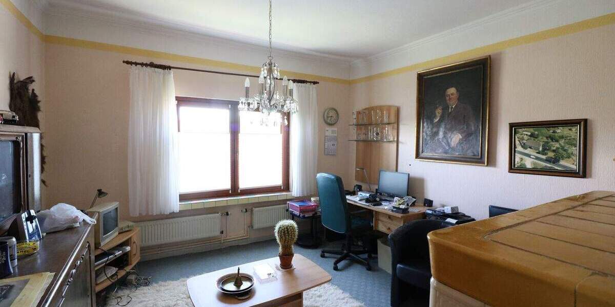 Einfamilienhaus Satow Heiligenhagen - 6 Zimmer, 149 m&sup2;, 349.999&euro; | Angebot:23942646