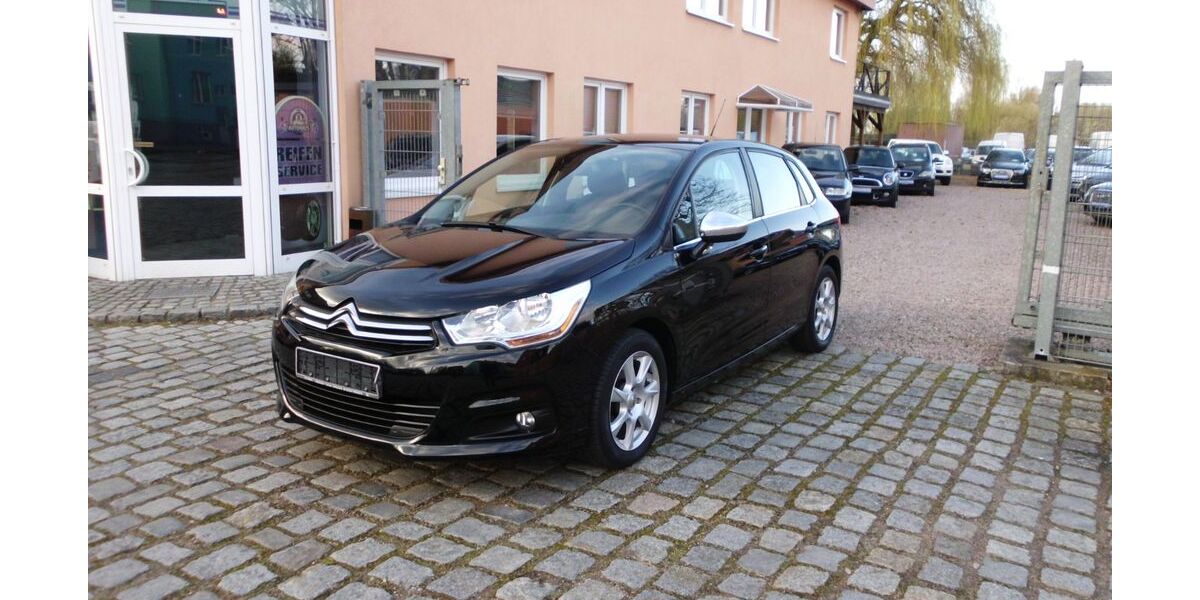 Citroen C4 233.000 km 3.990 &euro; Rostock 18055