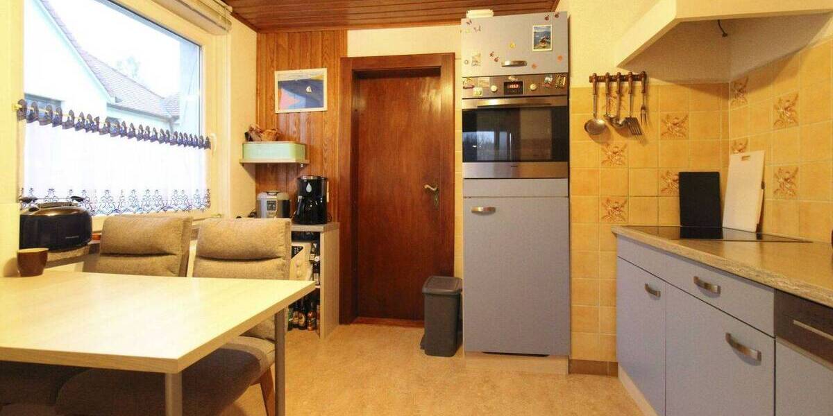 Mehrfamilienhaus, Wohnhaus Graal-Müritz Müritz - 8 Zimmer, 220 m&sup2;, 525.000&euro; | Angebot:26190660