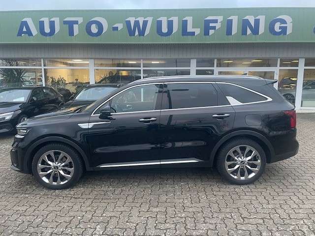 Kia Sorento 98.644 km 27.990 € Vilz 18195