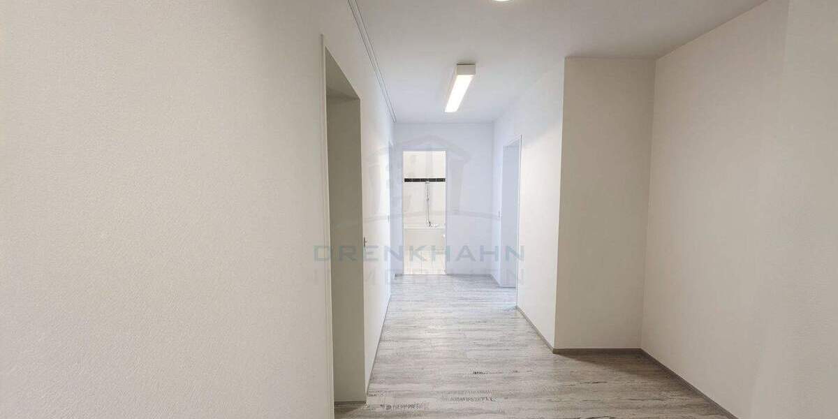 Gewerbeobjekt Rostock Kröpeliner Tor-Vorstadt - 3 Zimmer, 107 m&sup2;, 373.430&euro; | Angebot:25769886