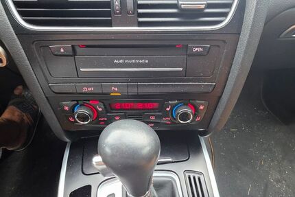 Audi A5 252.000 km 7.300 &euro; Gelbensande 18182
