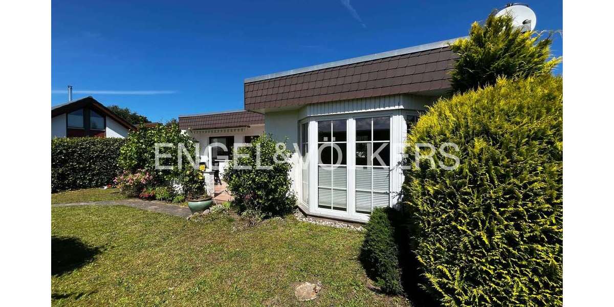 Einfamilienhaus Warnemünde-Diedrichshagen Diedrichshagen - 2 Zimmer, 60 m&sup2;, 298.000&euro; | Angebot:25402601