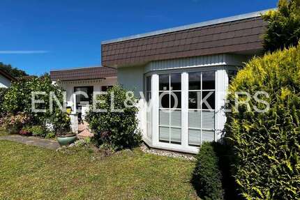Haus Warnemünde-Diedrichshagen Diedrichshagen - 2 Zimmer, 60 m&sup2;, 298.000&euro; | Angebot:25402601