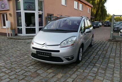 Citroen Grand C4 Picasso / SpaceTourer