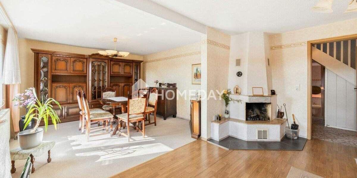 Einfamilienhaus Bützow - 5 Zimmer, 100 m&sup2;, 215.000&euro; | Angebot:25864019