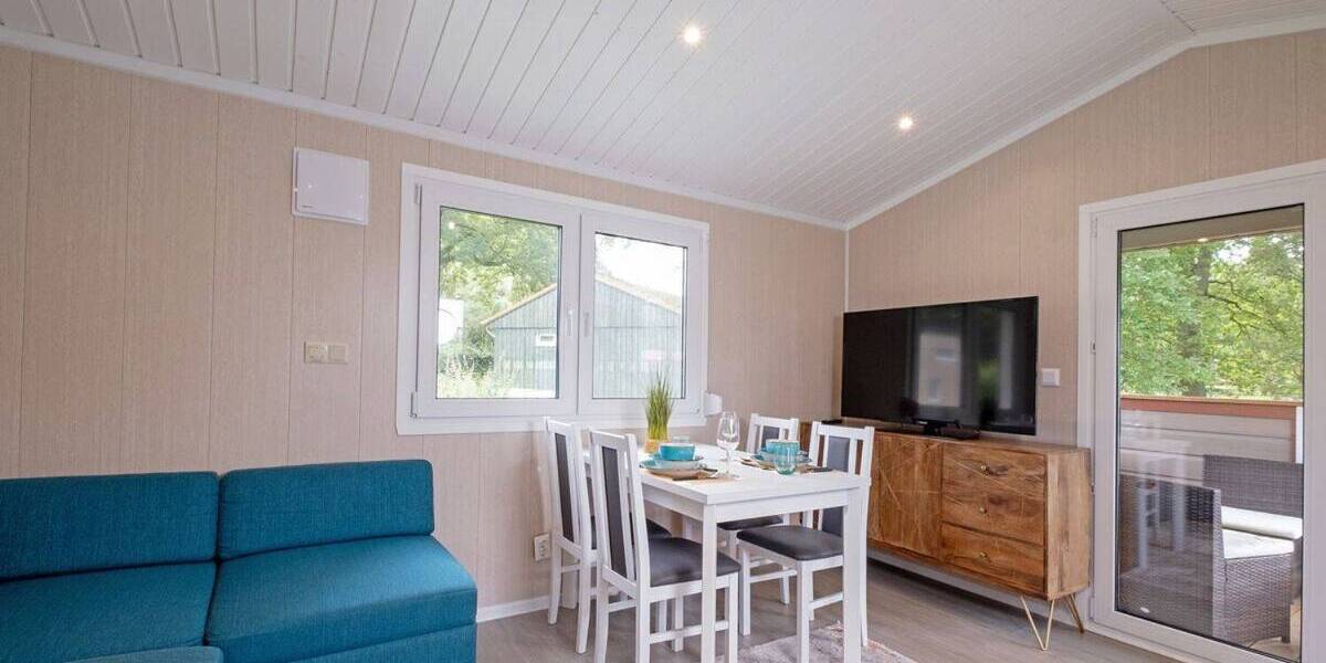 Bungalow Schwaan - 3 Zimmer, 40 m&sup2;, 190.580&euro; | Angebot:25777861