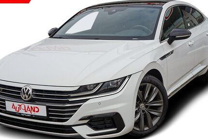 VW Arteon 77.360 km 26.950 &euro; Rostock 18146