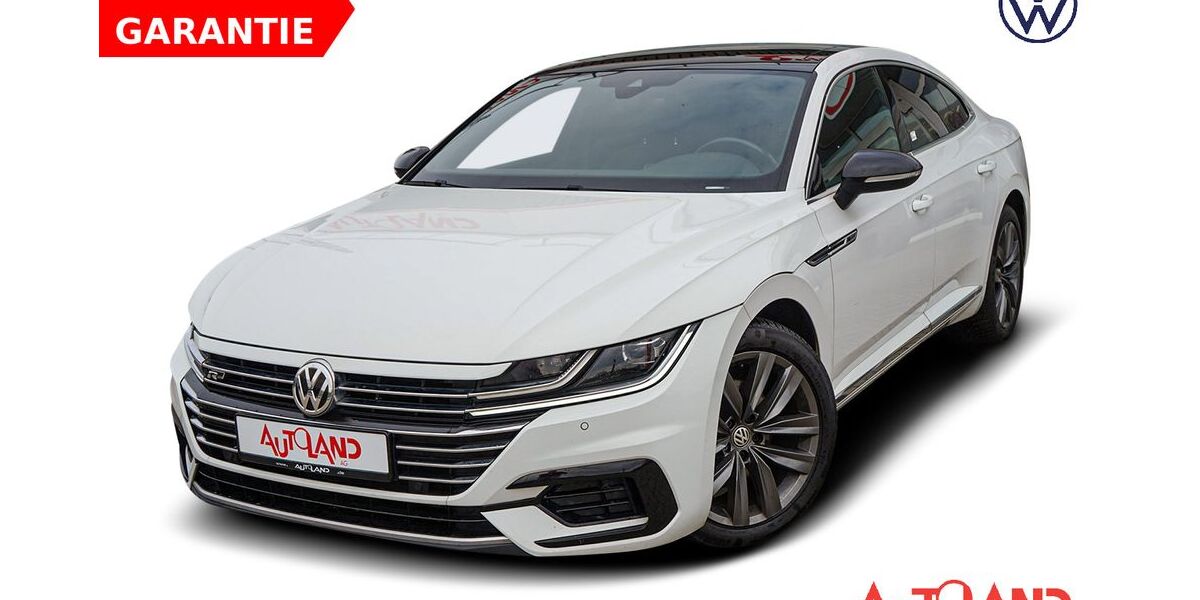 VW Arteon 77.360 km 26.950 &euro; Rostock 18146