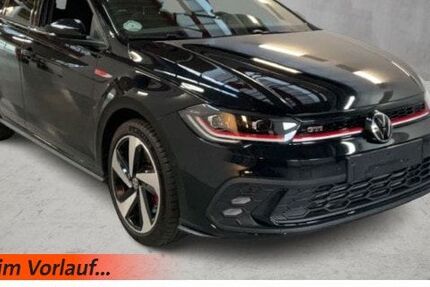 VW Polo 14.581 km 24.489 &euro; Ribnitz-Damgarten / Barth / Bad Sülze 18311