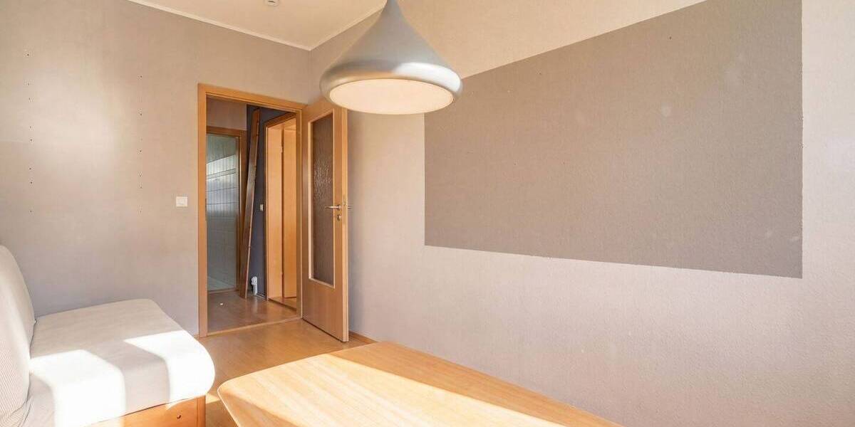 Etagenwohnung Rostock Südstadt - 3 Zimmer, 62 m&sup2;, 172.500&euro; | Angebot:26833342