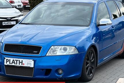Skoda Octavia 280.000 km 1.790 &euro; Rostock-Warnemünde 18119