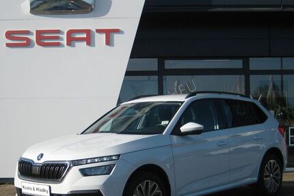 Skoda Kamiq 84.295 km 18.795 &euro; Bad Doberan 18209