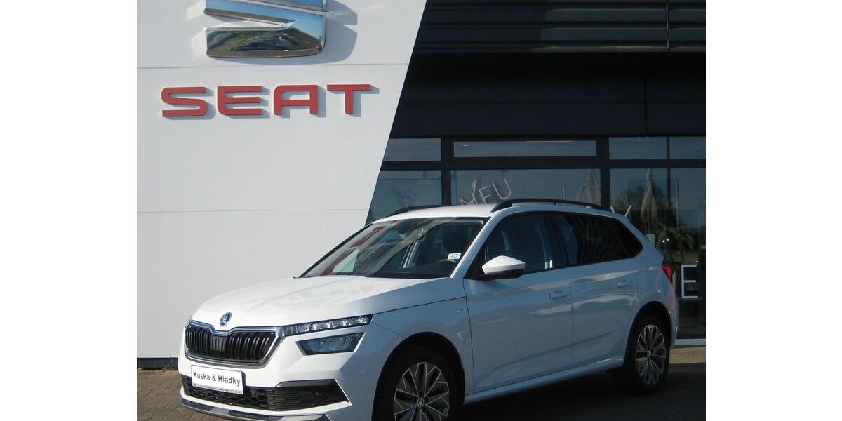 Skoda Kamiq 84.295 km 18.795 &euro; Bad Doberan 18209