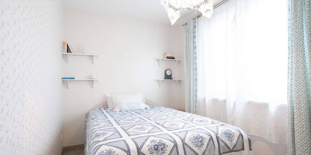 Etagenwohnung Graal-Müritz Müritz - 2 Zimmer, 42 m&sup2;, 165.000&euro; | Angebot:24026234