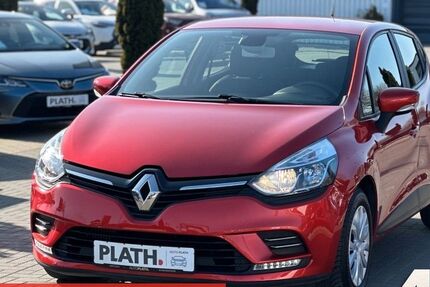 Renault Clio 20.074 km 11.990 € Rostock-Warnemünde 18119