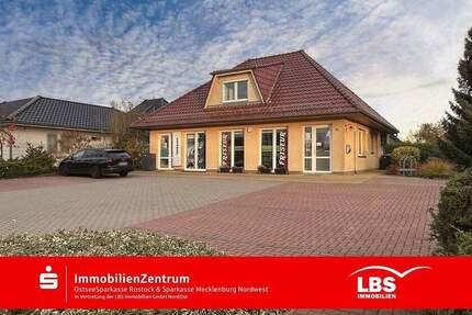 Haus Kritzmow - 4 Zimmer, 182 m&sup2;, 419.000&euro; | Angebot:25731456