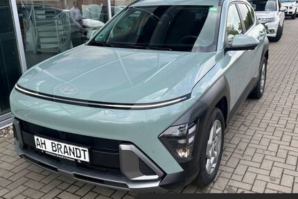 Hyundai KONA 21.550 km 25.990 &euro; Rostock 18146