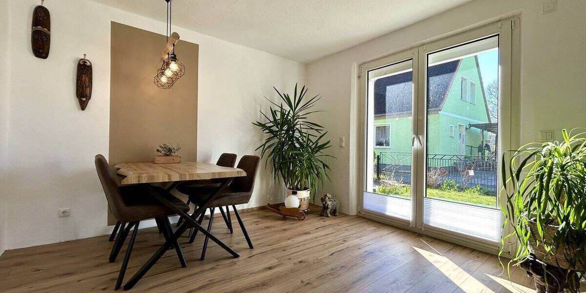 Doppelhaushälfte Wiendorf - 2 Zimmer, 85 m&sup2;, 224.000&euro; | Angebot:26228672