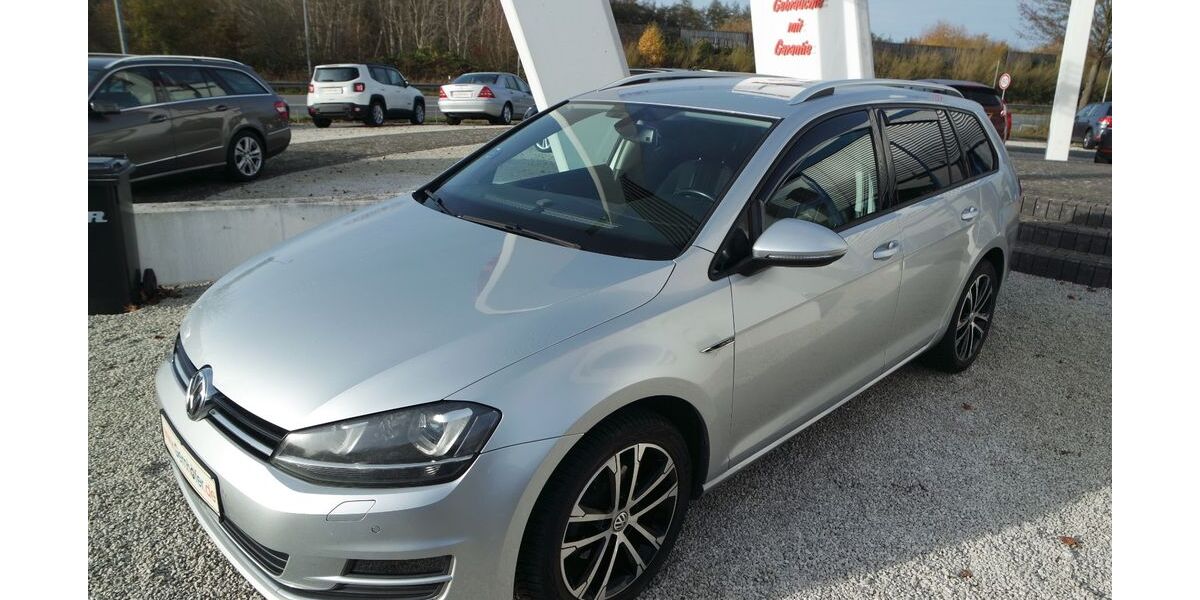 VW Golf 73.200 km 15.990 &euro; Rostock 18069