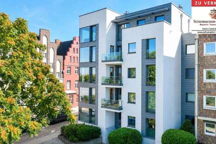 Wohnung Rostock - 4 Zimmer, 132 m&sup2;, 850.000&euro; | Angebot:27302390