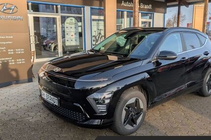 Hyundai KONA Elektro 7.300 km 29.850 € Rostock 18146