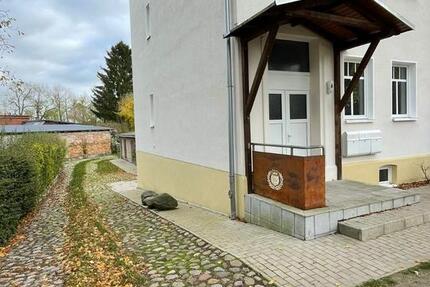 Wohnung Bützow - 2 Zimmer, 52 m&sup2;, 440&euro; | Angebot:25974683