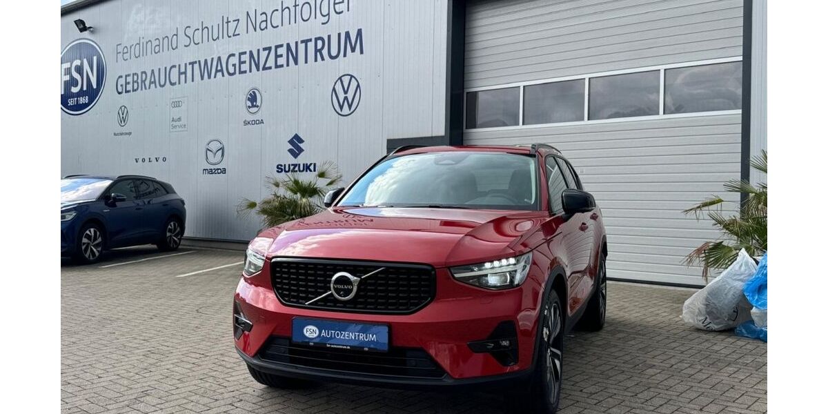 Volvo XC40 11.243 km 38.990 &euro; Rostock 18146