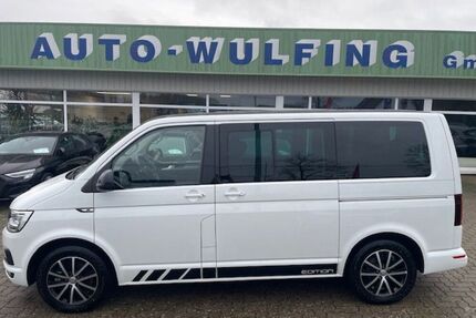 VW T6 Multivan